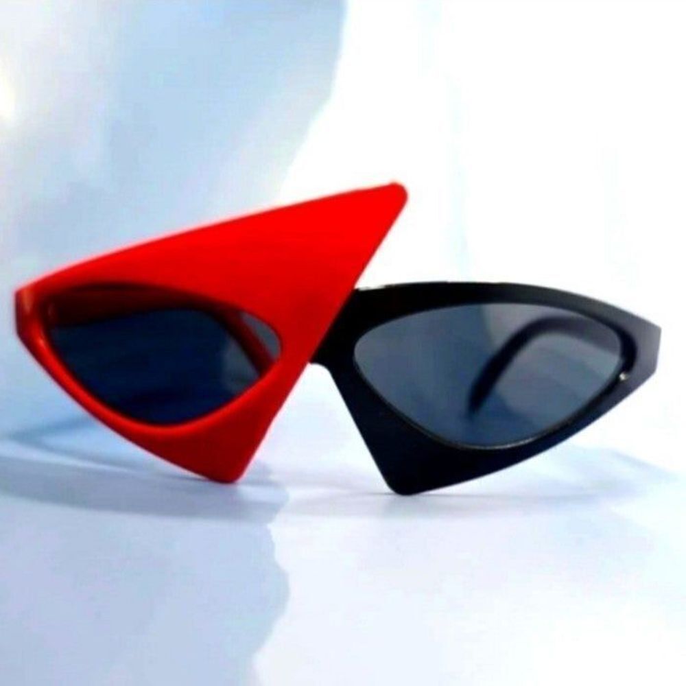 FUTURISTIC SUNGLASSES UNISEX